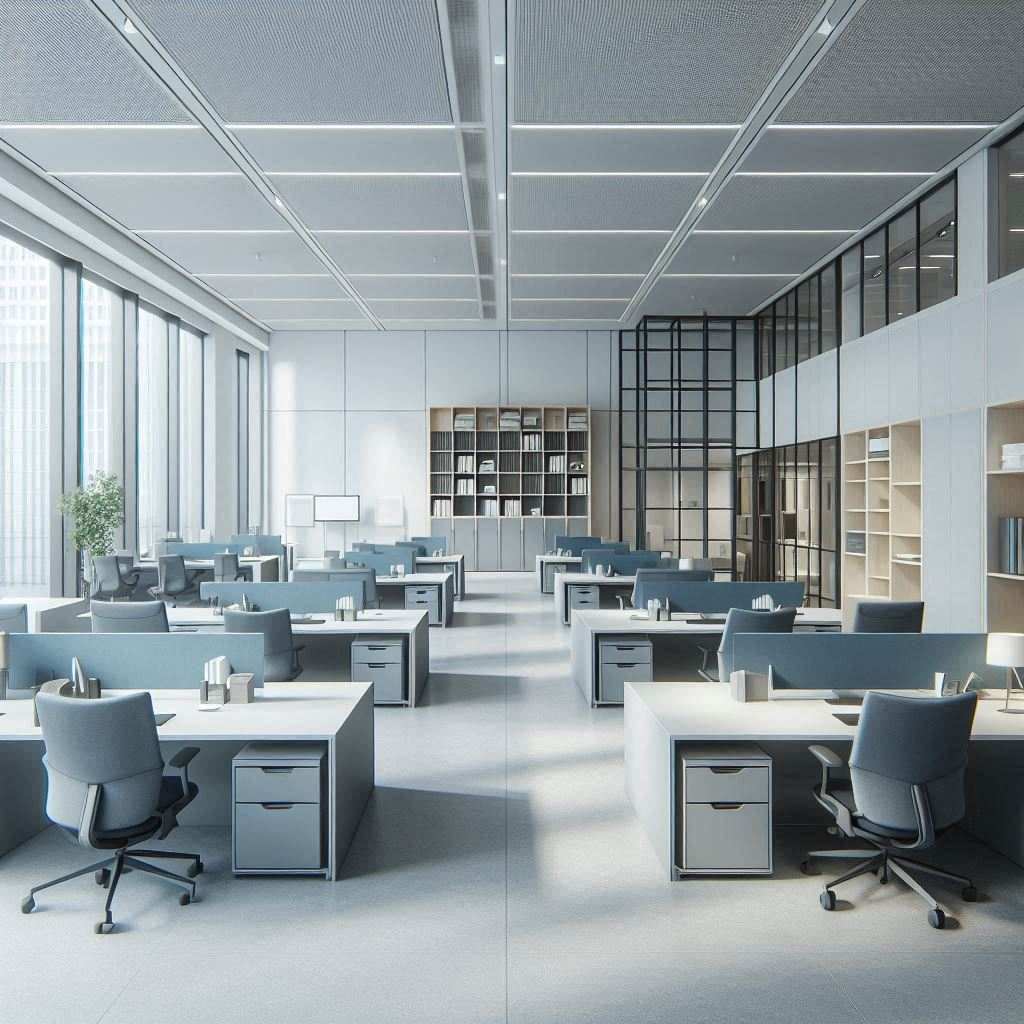 科技企业写字楼办公的律师事务所客户接待为何会在前台人员交接班时暴露短板
